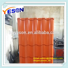 bitumen ondoline corrugated roofing sheets